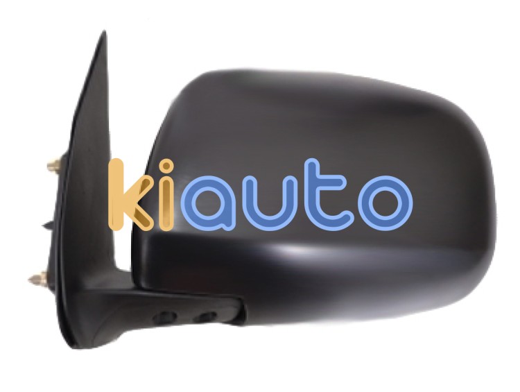 Espejo retrovisor toyota hilux 2008-2011 manual / izquierdo OE 879400K050