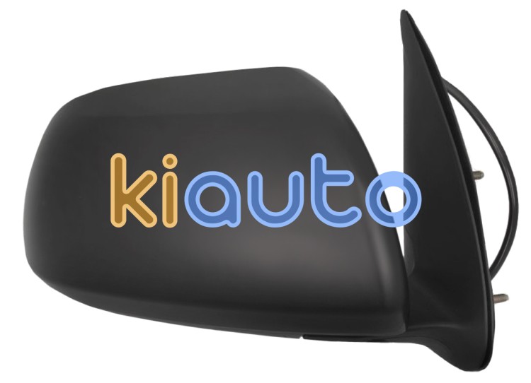 Espejo retrovisor toyota hilux 2011-2016 electrico / derecho OE 87910-0K890