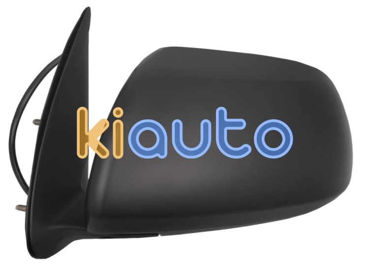 Espejo retrovisor toyota hilux 2011-2016 electrico / izquierdo OE 87940-0K750