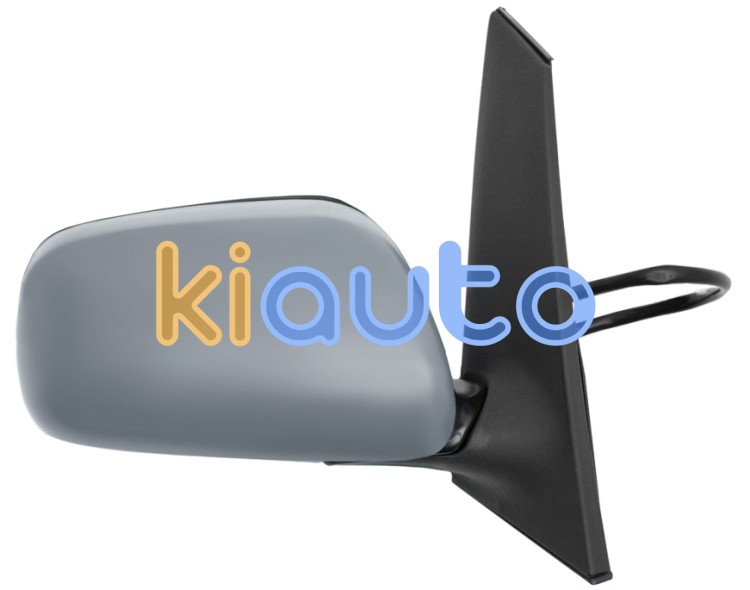 Espejo retrovisor toyota prius 2003-2009 electrico / termico / imprimado / derecho OE 8791047112