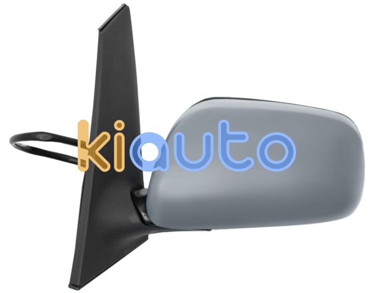 Espejo retrovisor toyota prius 2003-2009 electrico / termico / imprimado / izquierdo OE 8794047112