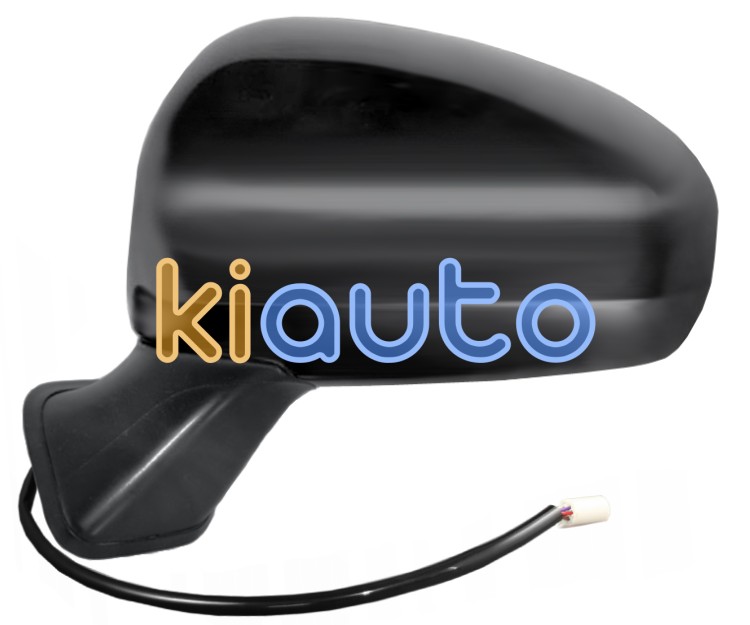 Espejo retrovisor toyota prius 2009-2012 electrico / termico / izquierdo OE 8794547020 / 8794047180