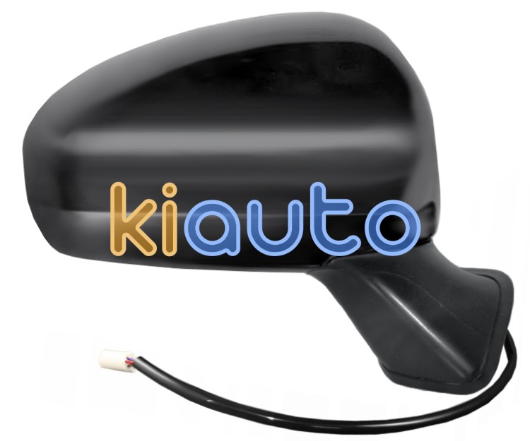 Espejo retrovisor toyota prius 2012-2016 electrico / termico / derecho OE 8791547020 / 8791047180