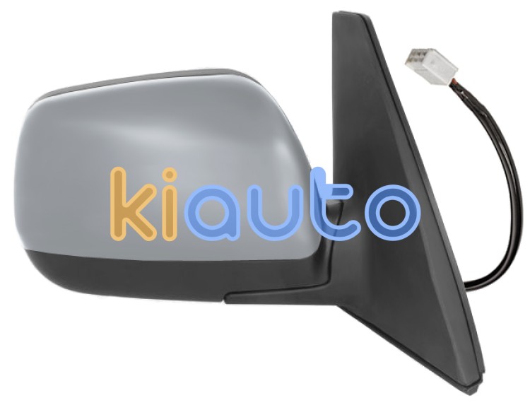Espejo retrovisor toyota rav4 2000-2003 electrico / imprimado / derecho OE 8791042600