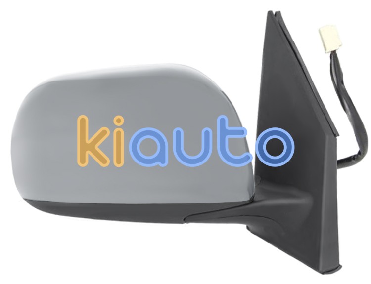 Espejo retrovisor toyota rav4 2006-2009 electrico / imprimado / derecho OE 8791042B20