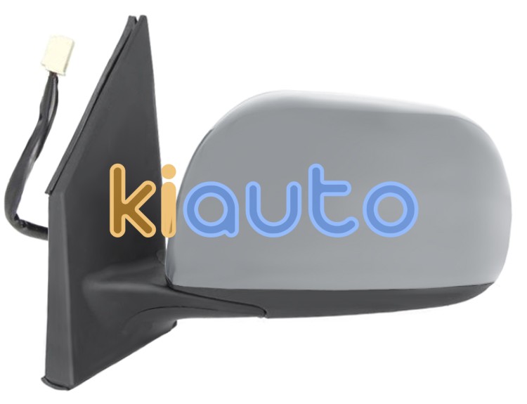 Espejo retrovisor toyota rav4 2006-2009 electrico / imprimado / izquierdo OE 8794042A90