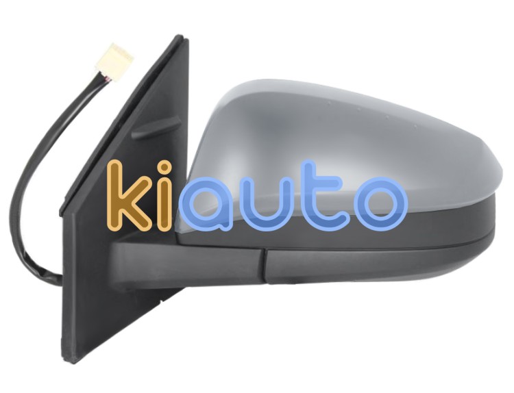 Espejo retrovisor toyota rav4 2015-2019 electrico / imprimado / izquierdo OE 8794042B40