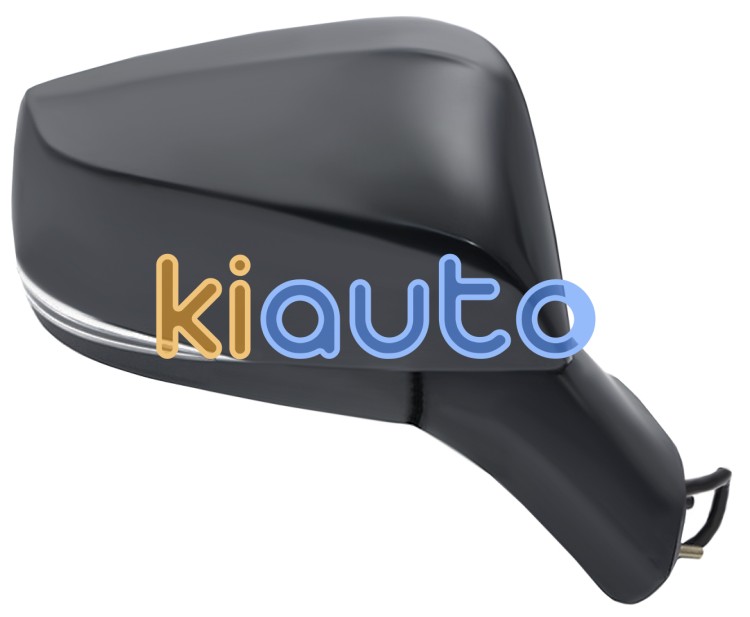 Espejo retrovisor toyota rav4 2019-> electrico / termico / piloto intermitente / luz cortesia / abatible electricamente / side assist / derecho OE 87910-42F30 / 8791042F30