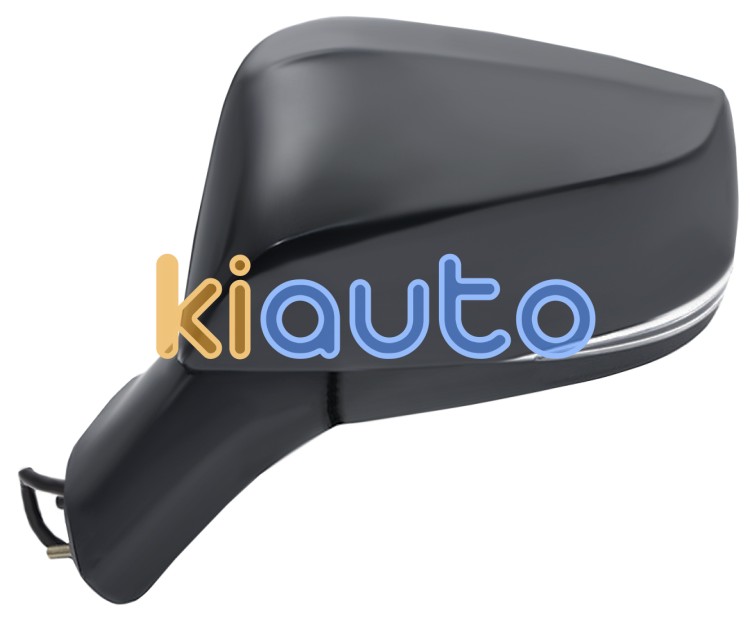 Espejo retrovisor toyota rav4 2019-> electrico / termico / piloto intermitente / luz cortesia / abatible electricamente / side assist / izquierdo OE 87940-42F10 / 8794042F10