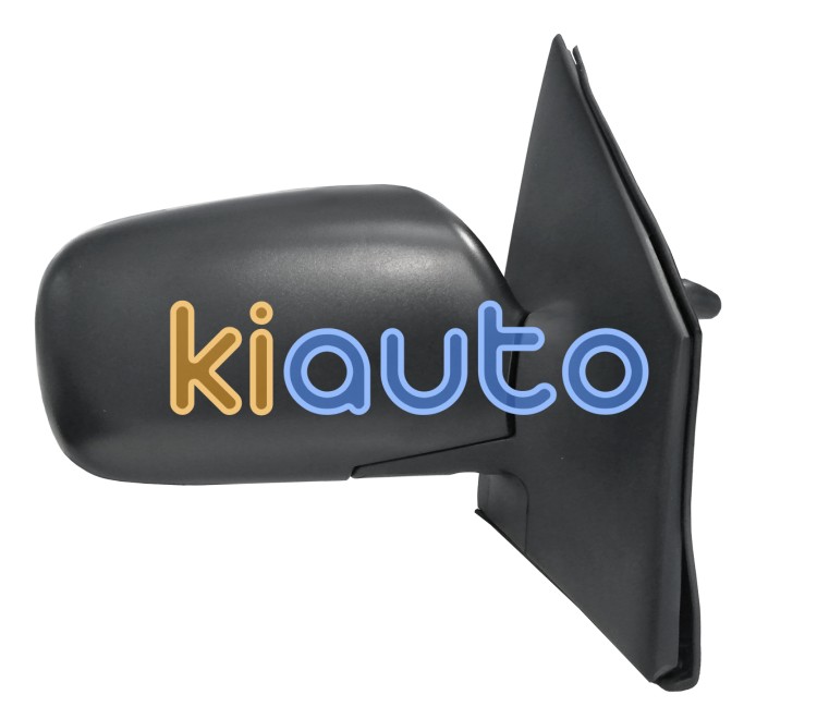 Espejo retrovisor toyota yaris 1998-2003 mecanico / derecho OE 879100D914