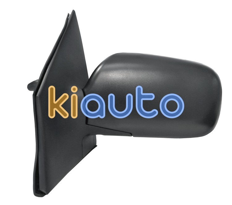 Espejo retrovisor toyota yaris 2003-2006 mecanico / izquierdo OE 879400D011