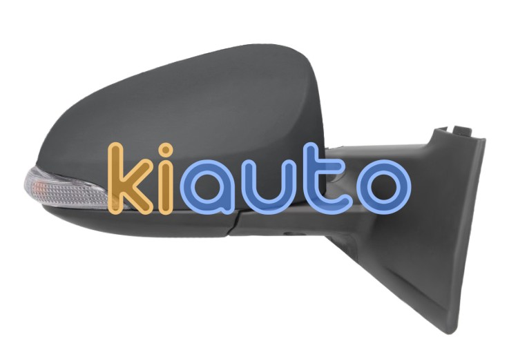Espejo retrovisor toyota yaris 2011-2014 manual / piloto intermitente / derecho OE 87910-0D610 / 87908-0D590 / 81731-0D080