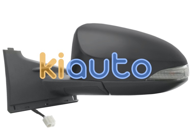 Espejo retrovisor toyota yaris 2014-2017 manual / piloto intermitente / izquierdo OE 87945-0D190 / 81740-52050 / 87940-0DB40