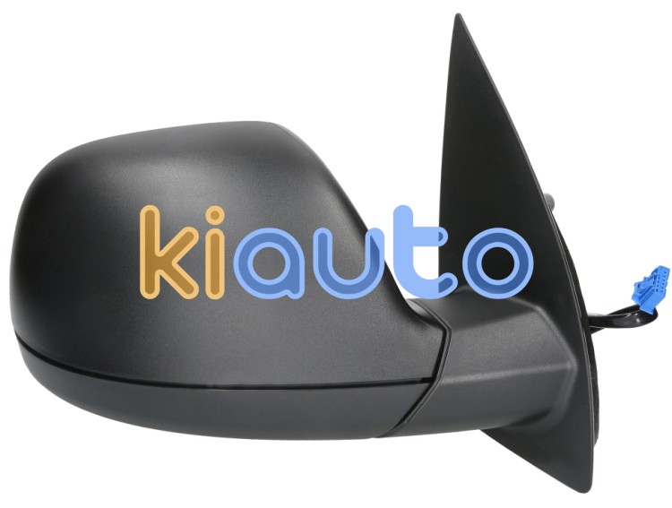 Espejo retrovisor volkswagen amarok 2010-2016 electrico / termico / derecho OE 2H1857508EB / 2H0857522C / 2H0857528CGRU