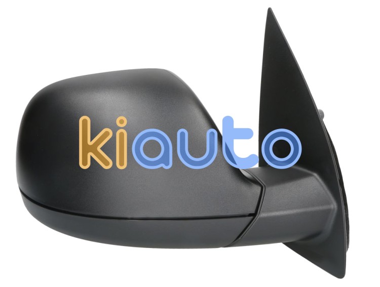 Espejo retrovisor volkswagen amarok 2010-2016 manual / derecho OE 2H1857508DT9B9 / 2H08585549B9 / 2H0857522B