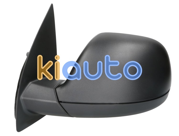 Espejo retrovisor volkswagen amarok 2010-2016 manual / izquierdo OE 2H0857521B / 2H0857527B9B9 / 2H08585539B9