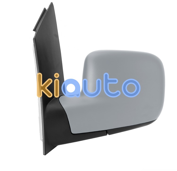 Espejo retrovisor volkswagen caddy 2010-2015 manual / imprimado / izquierdo OE 2K1857507B9B9