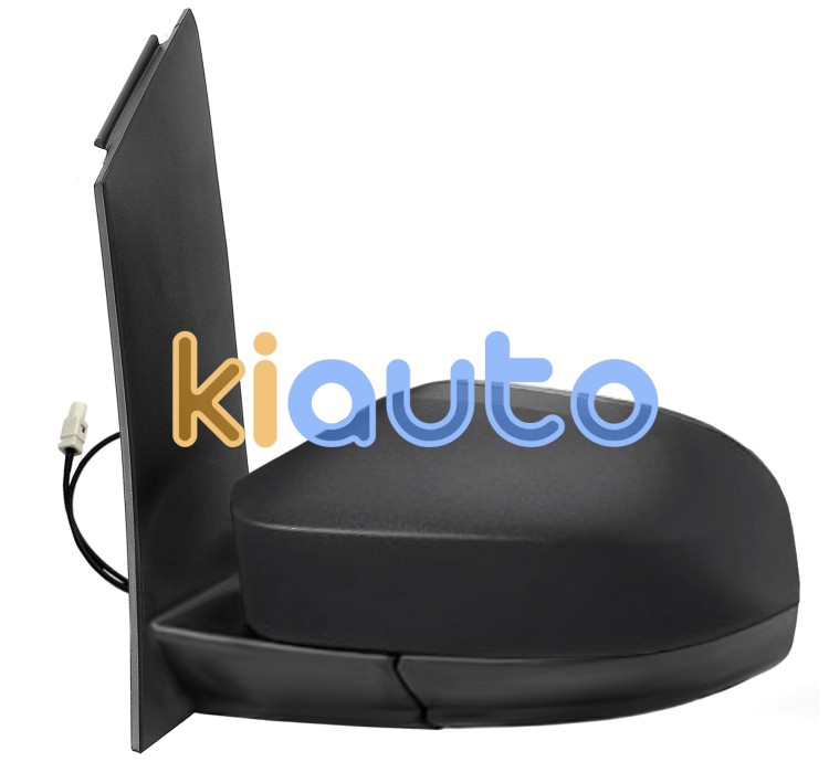 Espejo retrovisor volkswagen caddy 2015-2020 manual / antena / izquierdo OE 2K5857521B / 2K58574079B9 / 2K58585539B9
