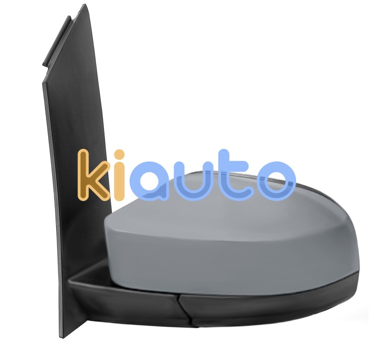 Espejo retrovisor volkswagen caddy 2015-2020 manual / imprimado / izquierdo OE 2K5857521B / 2K5857527B / 2K5857407