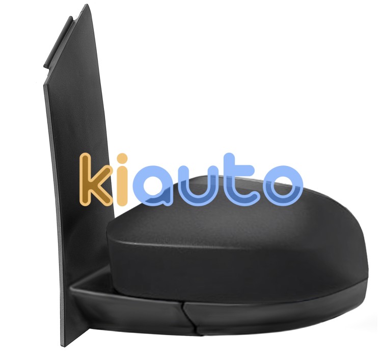 Espejo retrovisor volkswagen caddy 2015-2020 manual / izquierdo OE 2K5857521B / 2K58574079B9 / 2K58585539B9