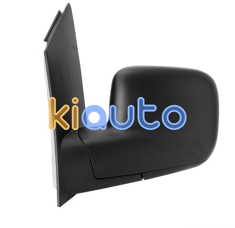 Espejo retrovisor volkswagen caddy 2015-2020 modelo van / manual / izquierdo OE 7H1857521M / 7H1857527A9B9 / 2K5857507AB9B9
