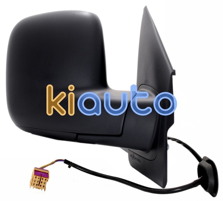 Espejo retrovisor volkswagen caravelle 2003-2009 electrico / termico / derecho OE 7H1857508A9B9 / 7H1857528A9B9 / 7E1857522A