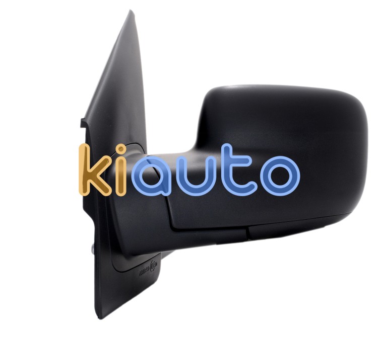 Espejo retrovisor volkswagen caravelle 2003-2009 manual / izquierdo OE 7H1857527A9B9 / 7E18575079B9 / 7H1857521