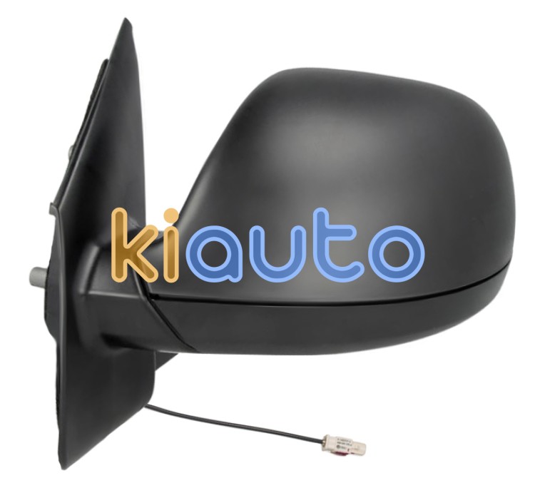 Espejo retrovisor volkswagen caravelle 2010-2015 manual / antena / izquierdo OE 7E185527F9B9 / 7E1857507DJ9B9 / 7E1857521H
