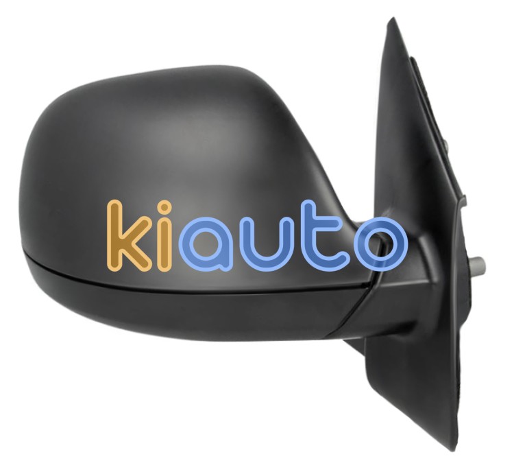 Espejo retrovisor volkswagen caravelle 2010-2015 manual / derecho OE 7E1857522H / 7E1857508DS9B9 / 7E1858554B9B9