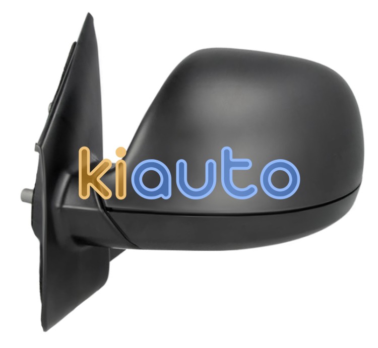 Espejo retrovisor volkswagen caravelle 2010-2015 manual / izquierdo OE 7E1857507DJ9B9 / 7E1858553B9B9 / 7E185527F9B9