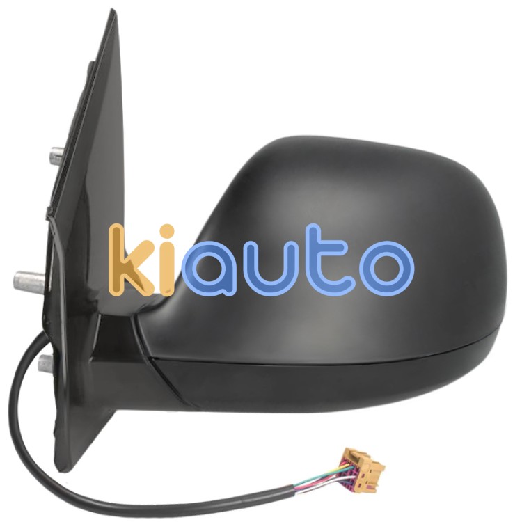 Espejo retrovisor volkswagen caravelle 2015-2020 electrico / termico / abatible electricamente / izquierdo OE 7E1857407E9B9 / 7E1857527F9B9 / 7E1857521J