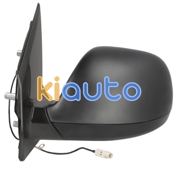 Espejo retrovisor volkswagen caravelle 2020-2024 manual / antena / izquierdo OE 7E1857521AN / 7E1857407AF9B9