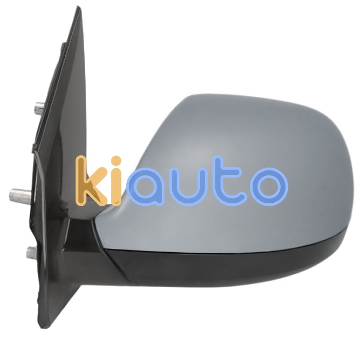 Espejo retrovisor volkswagen caravelle 2020-2024 manual / imprimado / izquierdo OE 7E18574079B9 / 7E1857521H / 7E1857527GGRU