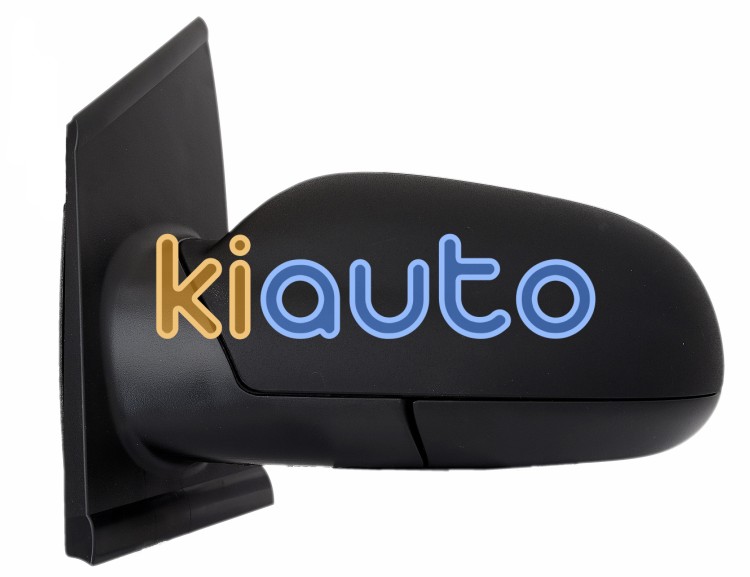 Espejo retrovisor volkswagen fox 2004-2011 electrico / termico / izquierdo OE 5Z0857507C999