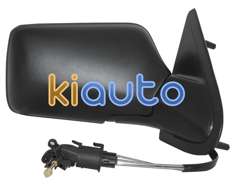 Espejo retrovisor volkswagen golf iii 1992-1997 mecanico / derecho OE 1H2857522 / 1H0857538C01C / 1H1857508