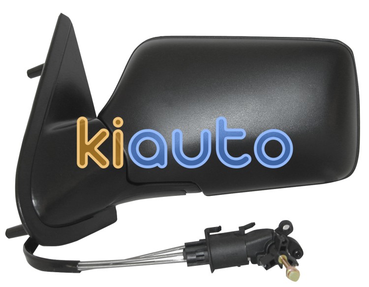 Espejo retrovisor volkswagen golf iii 1992-1997 mecanico / izquierdo OE 1H1857521 / 1H0857537C01C / 1H1857507