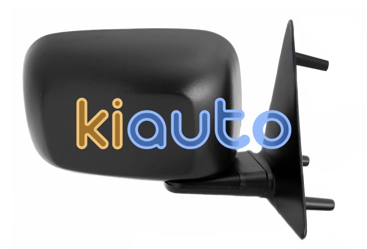 Espejo retrovisor volkswagen jetta 1988-1992 manual / derecho OE 191857508 / 191857522K