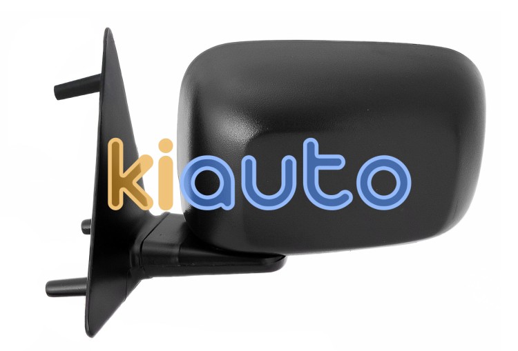 Espejo retrovisor volkswagen jetta 1988-1992 manual / izquierdo OE 191857507 / 191857521A / 191857521B