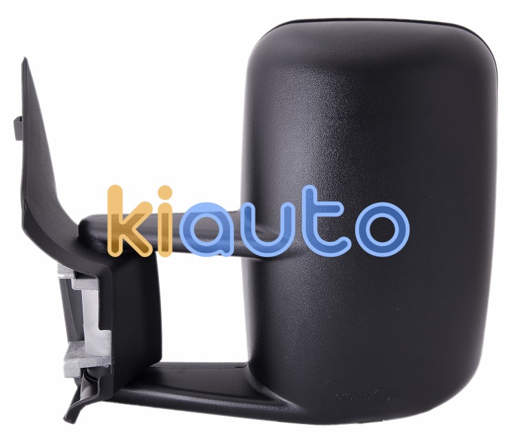 Espejo retrovisor volkswagen lt 1995-2006 electrico / termico / convexo / izquierdo OE 2D1857501C01C