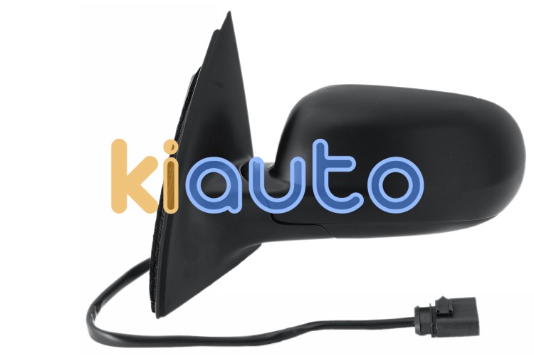 Espejo retrovisor volkswagen lupo 1998-2005 electrico / termico / grande / izquierdo OE 6X1857507H01C