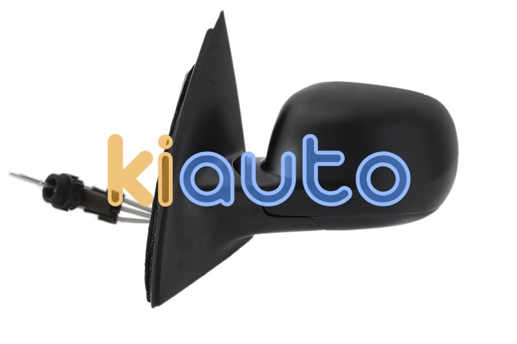 Espejo retrovisor volkswagen lupo 1998-2005 mecanico / pequeño / izquierdo OE 6X1857507B01C