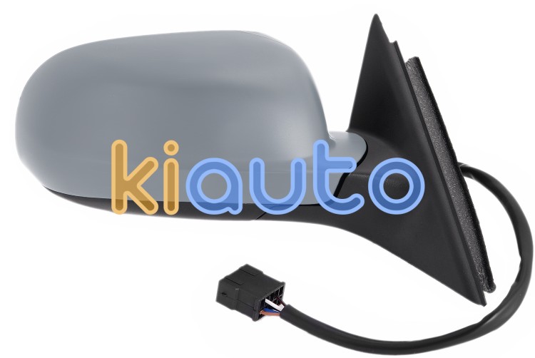Espejo retrovisor volkswagen passat 1997-1998 electrico / termico / imprimado / grande / derecho OE 3B1857508F / 3B1857522C / 3B1857838B