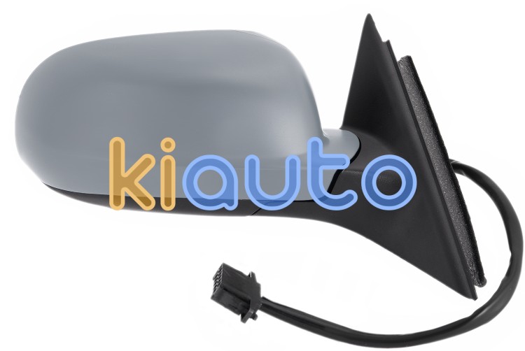 Espejo retrovisor volkswagen passat 2000-2003 electrico / termico / imprimado / grande / derecho OE 3B1857522C / 3B1857838B / 3B1857508