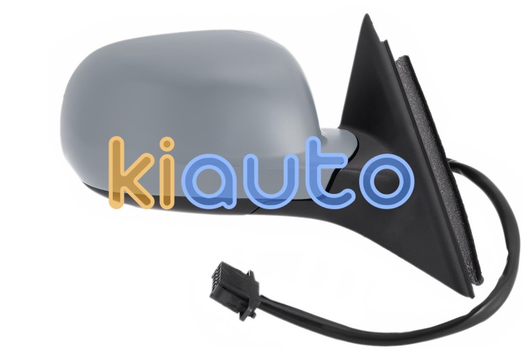 Espejo retrovisor volkswagen passat 2000-2003 electrico / termico / imprimado / pequeño / derecho OE 3B1857522C / 3B1857538B / 3B1857508F