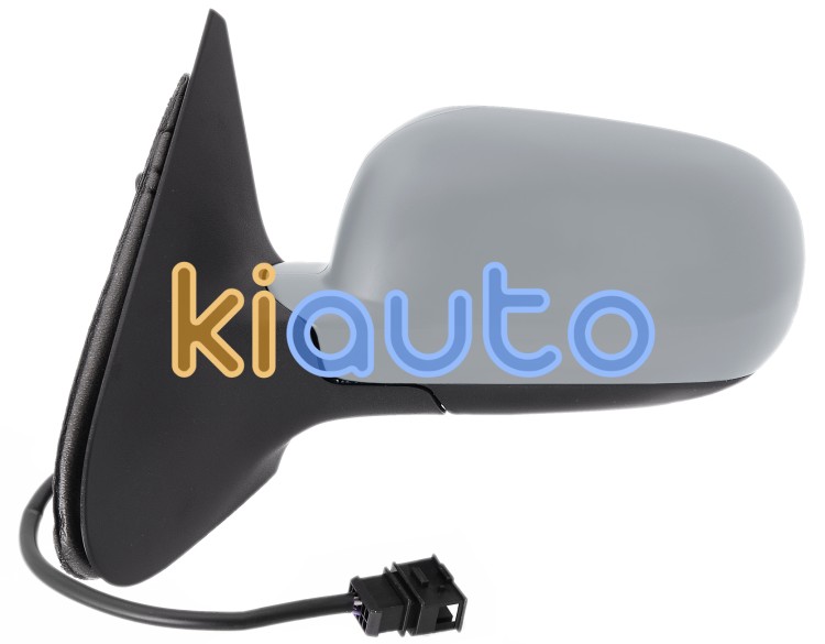 Espejo retrovisor volkswagen polo 1999-2001 electrico / termico / imprimado / grande / izquierdo OE 3B1857537GRU / 6N1857507H / 6N1857521J