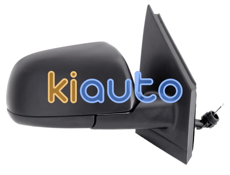 Espejo retrovisor volkswagen polo 2001-2005 mecanico / derecho OE 6Q1857508F01C / 6Q0857522C / 6Q085753801C