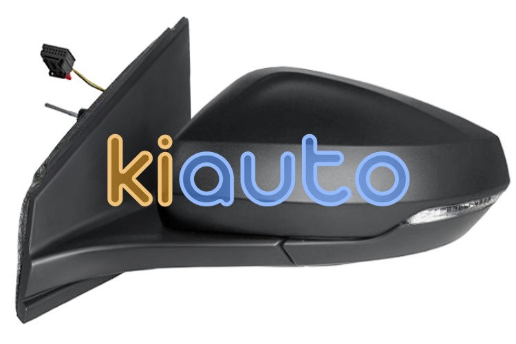 Espejo retrovisor volkswagen polo 2021-> mecanico / piloto intermitente / izquierdo OE 2G08575379B9 / 2G1857507D / 2G0949101