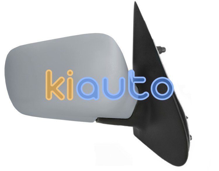 Espejo retrovisor volkswagen polo classic / variant 1995-2002 electrico / termico / imprimado / derecho OE 6K1857508FGRU / 6N1857522A / 6K1857508F