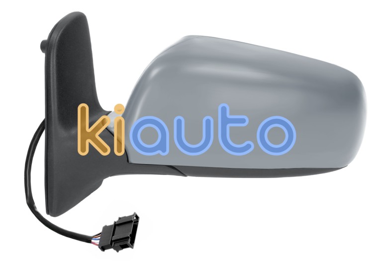 Espejo retrovisor volkswagen sharan 1998-2000 electrico / termico / imprimado / izquierdo OE 7M3857507J01C / 7M0857507 / 7M0857521E