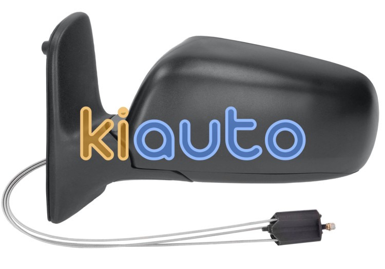 Espejo retrovisor volkswagen sharan 1998-2000 mecanico / izquierdo OE 7M0857521E / 7M1857507S / 7M1857507E01C